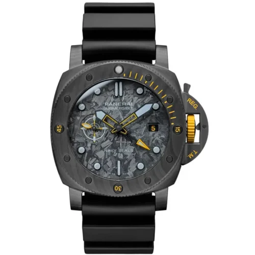 Replica Panerai Submersible GMT PAM01324 Navy SEALs