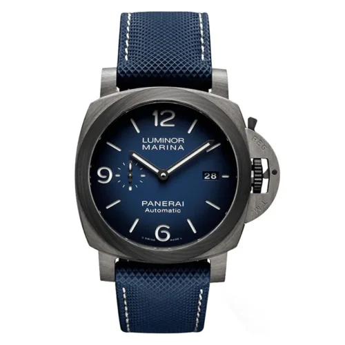 Replica Panerai Luminor Marina Fibratech™ PAM01663