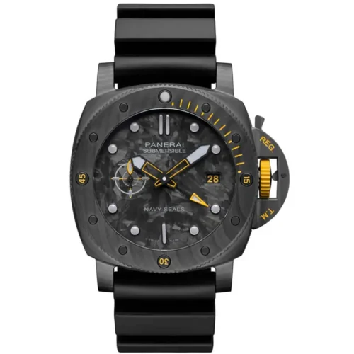Replica Panerai Submersible Pam1324