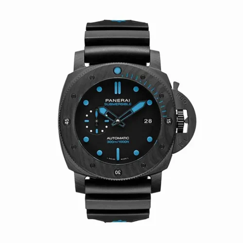 Replica Panerai Submersible Pam1616 Carbotech
