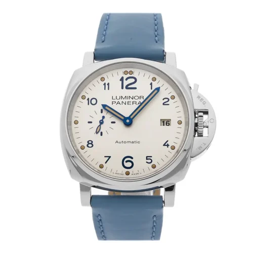 Replica Panerai Luminor Due PAM906