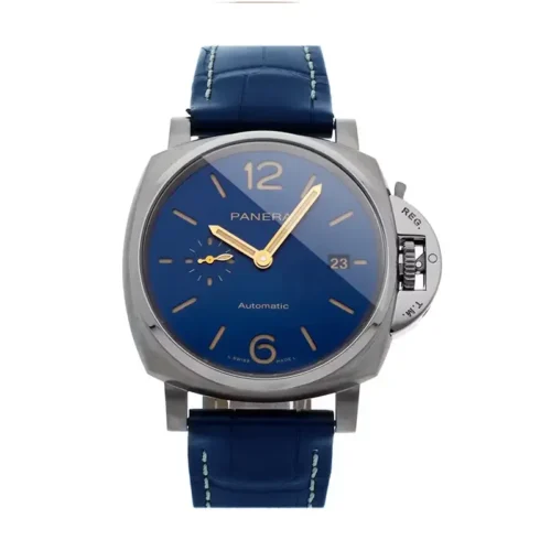 Replica Panerai Luminor Due 3 Days Automatic 42 mm PAM00927