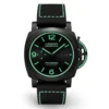 Replica Panerai Luminor Marina PAM01118 Carbotech