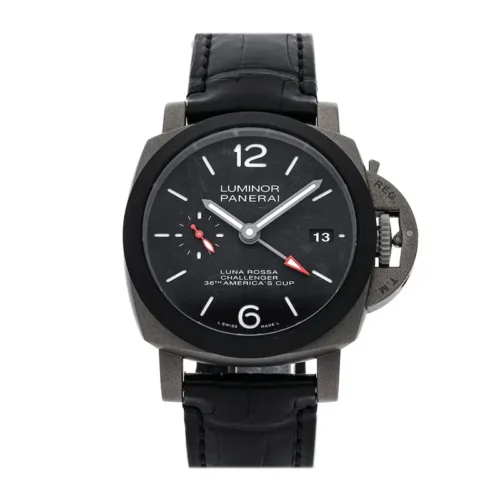 Replica Panerai Luminor Luna Rossa Gmt Pam1096