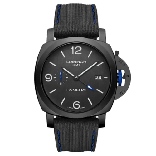 Replica Panerai Luminor GMT PAM 1176