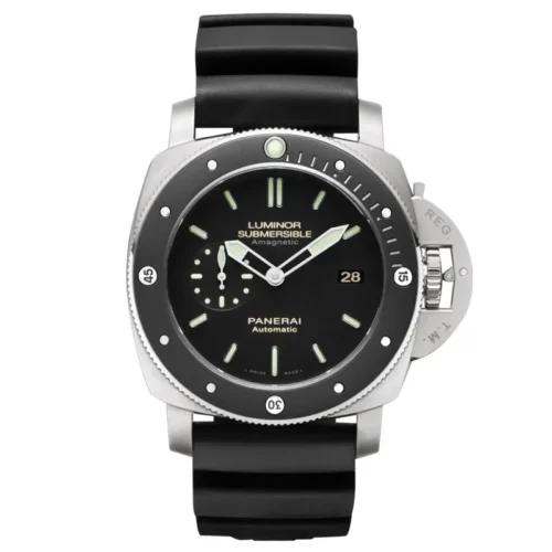 Replica Panerai Luminor Submersible 1950 Amagnetic PAM389
