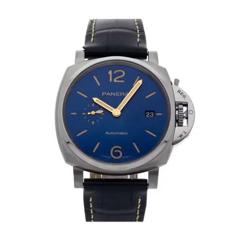 Replica Panerai Luminor Due 3 Days PAM 927