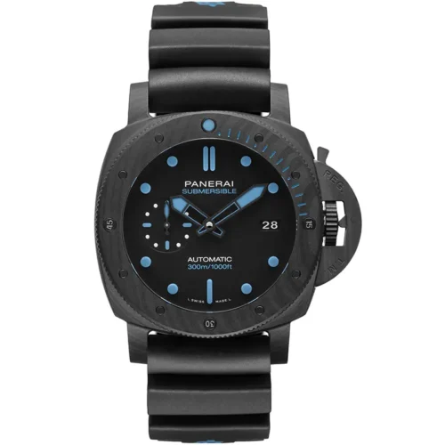 Replica Panerai Submersible Carbotech PAM960