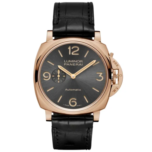 Replica Panerai Luminor Due 3 Days Auto PAM908
