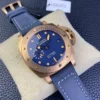Replica Panerai PAM 1074 Submersible Bronzo Abisso 42mm
