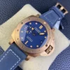 Replica Panerai PAM 1074 Submersible Bronzo Abisso 42mm