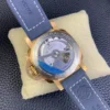 Replica Panerai PAM 1074 Submersible Bronzo Abisso 42mm