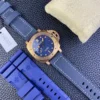 Replica Panerai PAM 1074 Submersible Bronzo Abisso 42mm