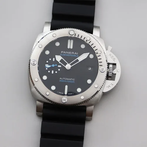 Replica Panerai Submersible QuarantaQuattro Pam01229