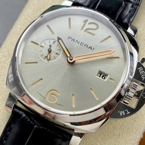 Replica Panerai Luminor Due PAM1249 Stainless Steel