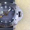 Replica Panerai Submersible GMT Navy SEALs PAM1323