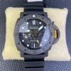 Replica Panerai Submersible GMT Navy SEALs Pam1324