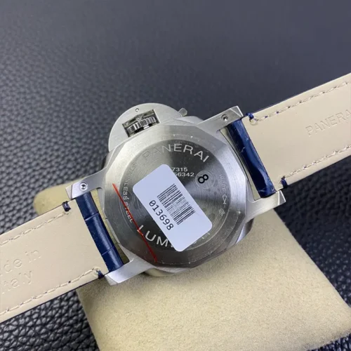 Replica Panerai Luminor Marina PAM1393 42mm