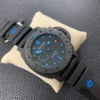 Replica Panerai Submersible Pam1616 Carbotech 47mm