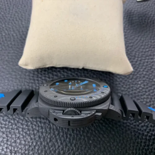 Replica Panerai Submersible Pam1616 Carbotech 47mm