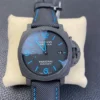 Replica Panerai Luminor Marina Carbotech PAM1661