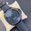 Replica Panerai Luminor Marina Carbotech PAM1661
