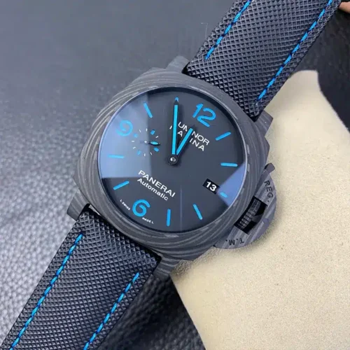 Replica Panerai Luminor Marina Carbotech PAM1661