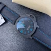 Replica Panerai Luminor Marina Carbotech PAM1661