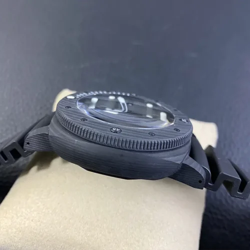 Replica Panerai Submersible Marina Militare Carbotech PAM00979