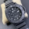 Replica Panerai Submersible Marina Militare Carbotech PAM00979