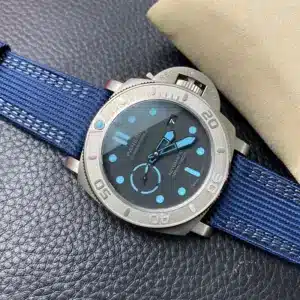 Replica Panerai Mike Horn Edition Submersible PAM 985