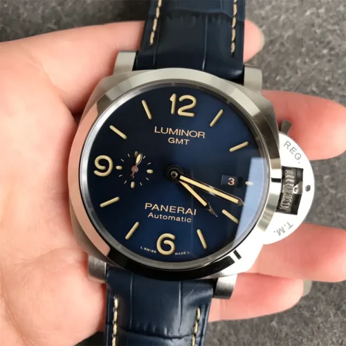 Replica Panerai Luminor 1950 GMT PAM 1033