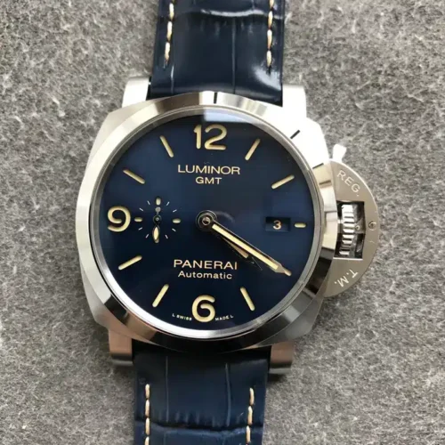 Replica Panerai Luminor 1950 GMT PAM 1033