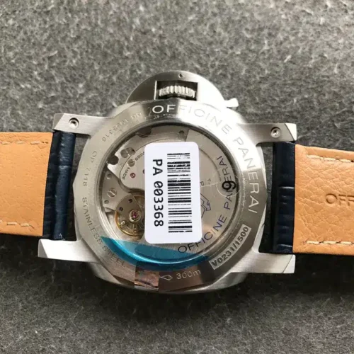 Replica Panerai Luminor 1950 GMT PAM 1033