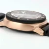 Replica Panerai Submersible Goldtech OroCarbo PAM1070