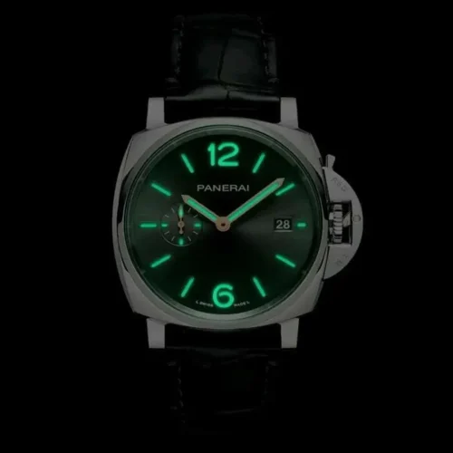 Replica Panerai Luminor Due 3 Days PAM 1250
