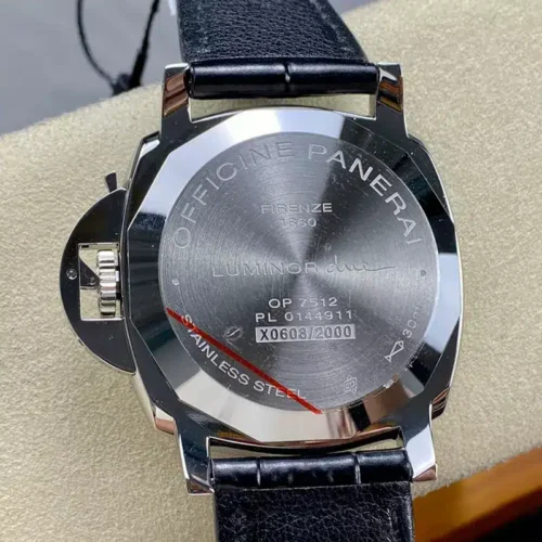 Replica Panerai Luminor Due 3 Days PAM 1250