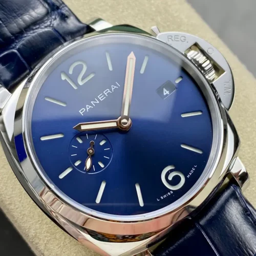 Replica Panerai Luminor Due 3 Days PAM 1274