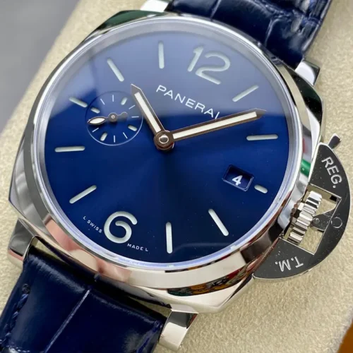 Replica Panerai Luminor Due 3 Days PAM 1274