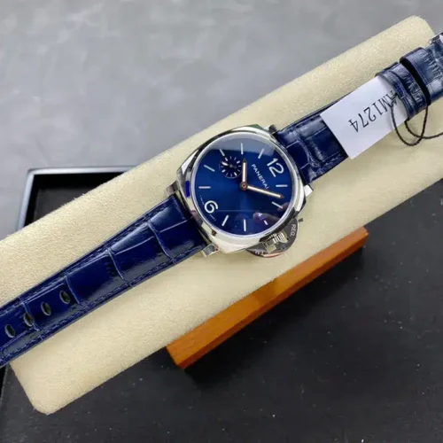 Replica Panerai Luminor Due 3 Days PAM 1274