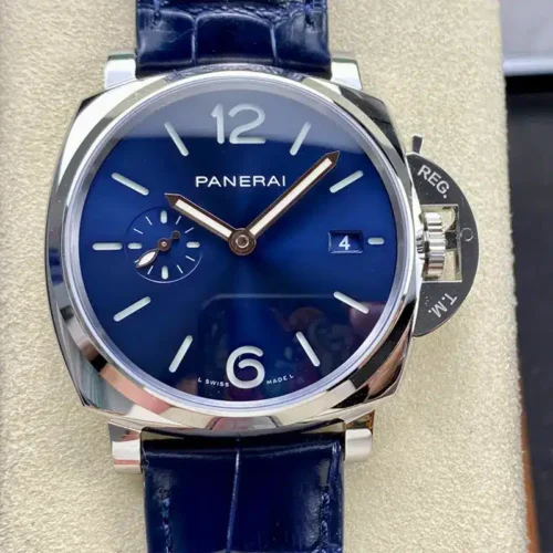 Replica Panerai Luminor Due 3 Days PAM 1274