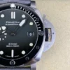 Replica Panerai Submersible PAM1288 Grigio Roccia