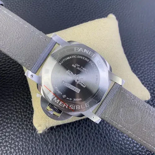 Replica Panerai Submersible PAM1288 Grigio Roccia