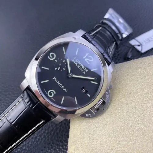 Replica Panerai PAM 312 Luminor 1950 Marina 3 Days