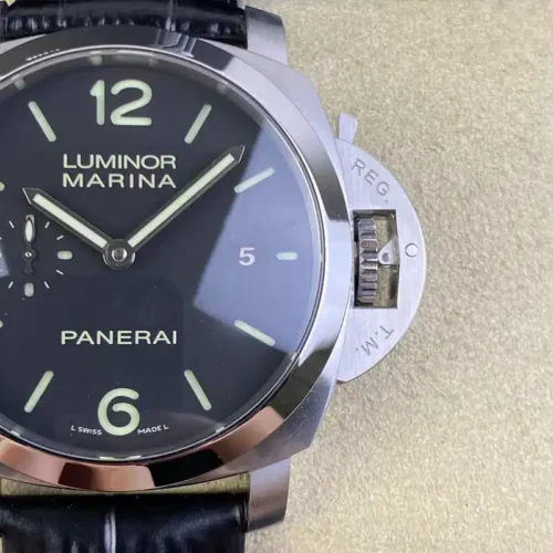 Replica Panerai PAM 312 Luminor 1950 Marina 3 Days