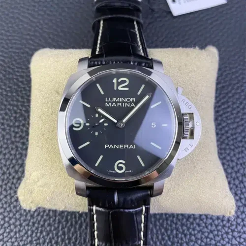 Replica Panerai PAM 312 Luminor 1950 Marina 3 Days