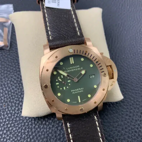 Replica Panerai Luminor Submersible 1950 Bronzo PAM382