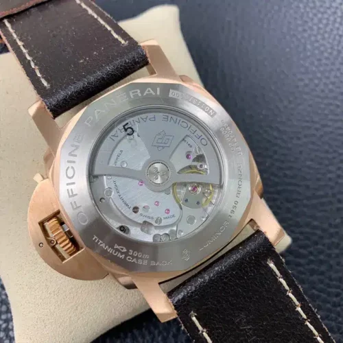 Replica Panerai Luminor Submersible 1950 Bronzo PAM382