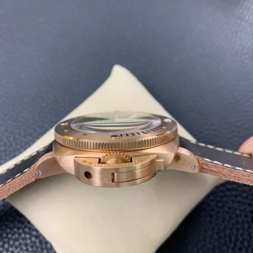 Replica Panerai Luminor Submersible 1950 Bronzo PAM382