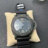 Replica Panerai Submersible PAM616 Carbotech